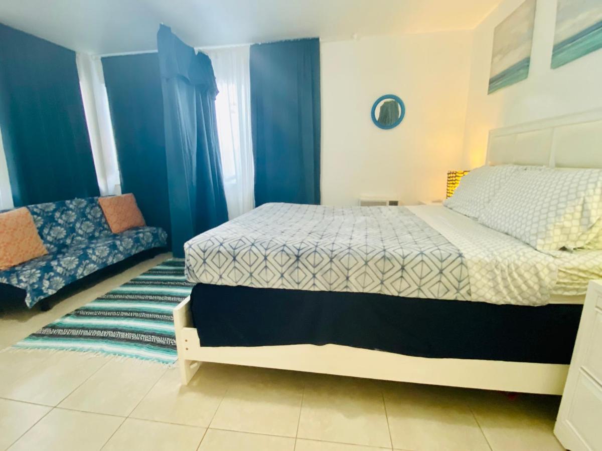 Hollywood Beachfront House Bagian luar foto