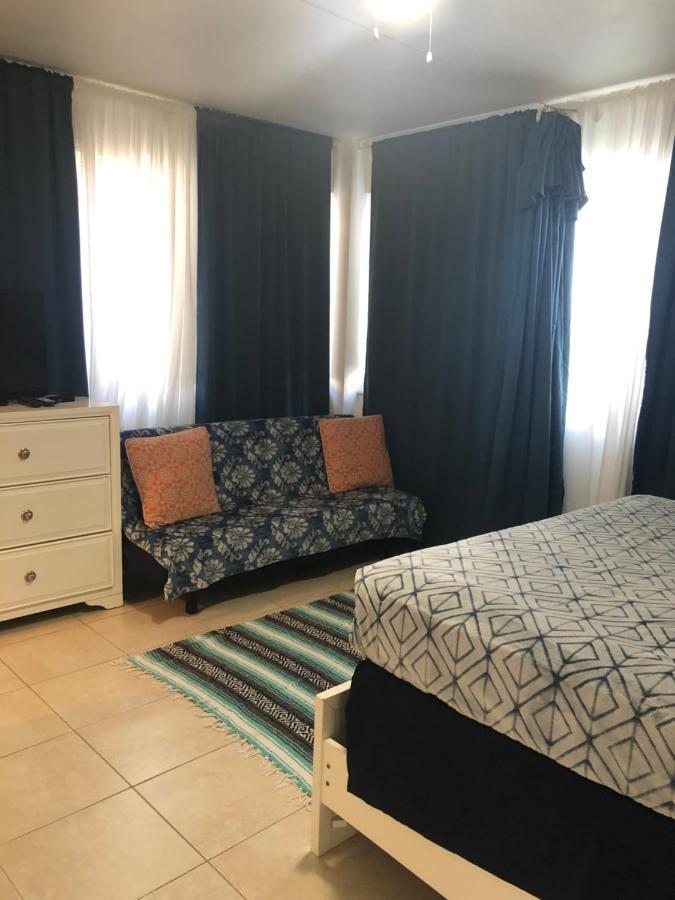 Hollywood Beachfront House Bagian luar foto