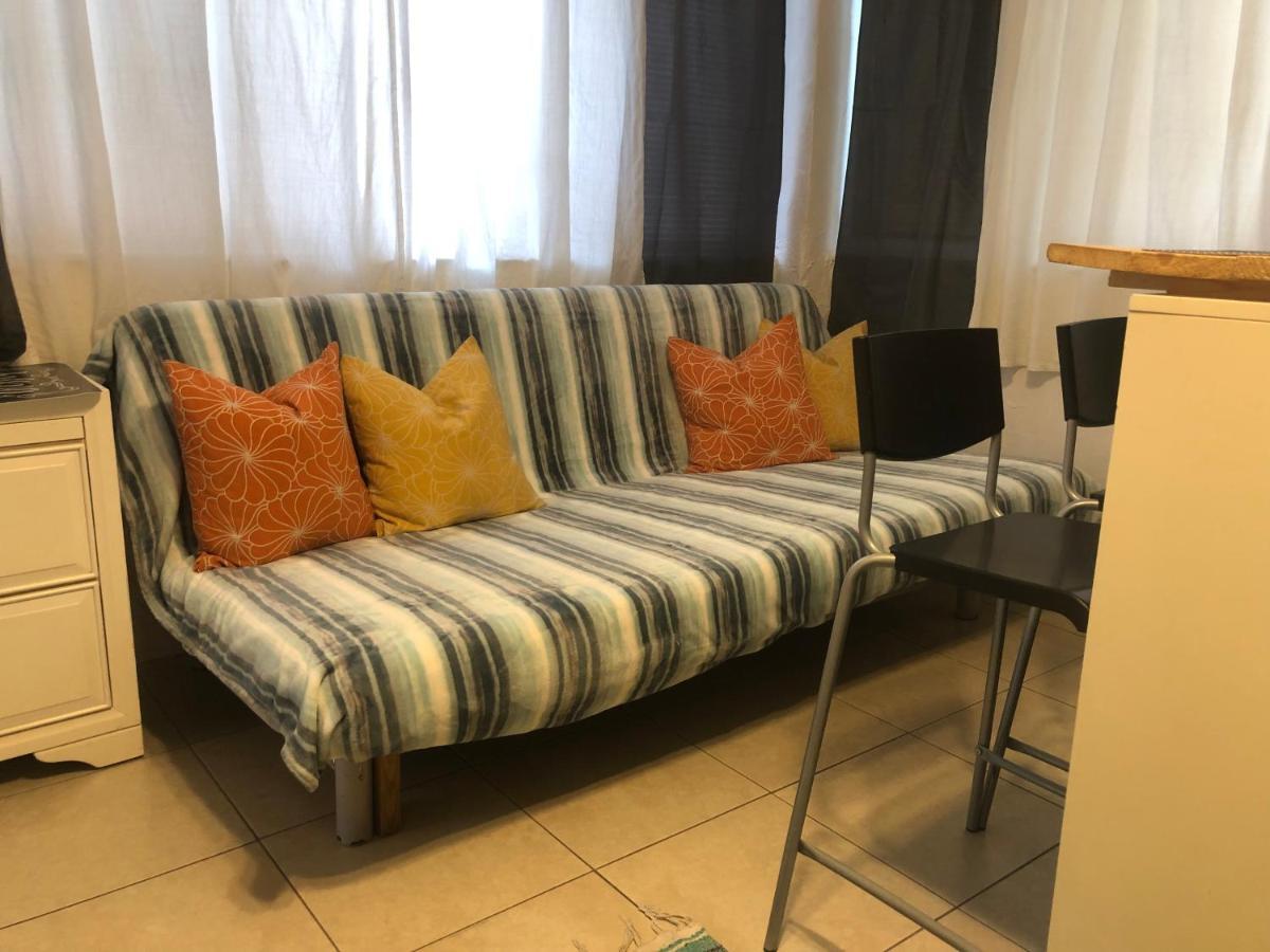 Hollywood Beachfront House Bagian luar foto